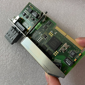 Módulo de Comunicación B&R 3IF789.9-1 Usado, Motor AC IF789 para Automatización y Máquinas - Product Image 1