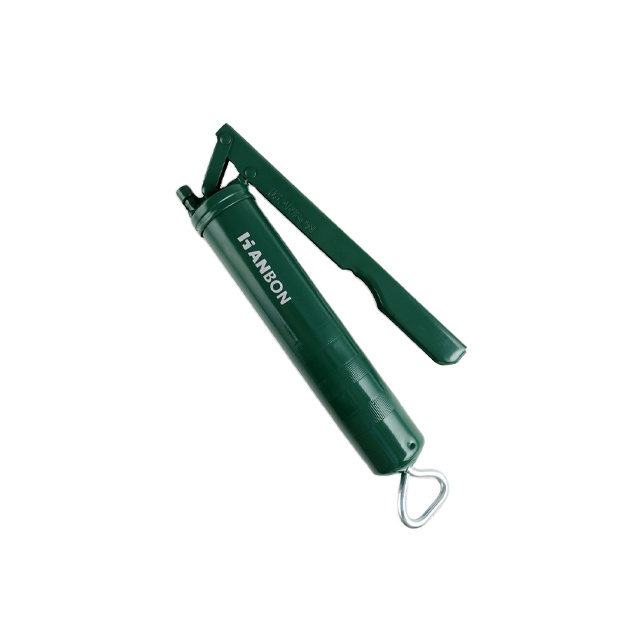 Высококачественный и по низкой цене ручной смазочный пистолет 400cc /600c