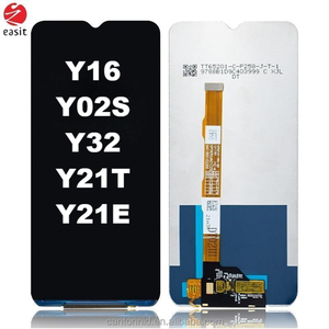Écran lcd universel de remplacement pour <span class=keywords><strong>Vivo</strong></span> <span class=keywords><strong>Y16</strong></span> y21t y02s y32 y21e - Product Image 1