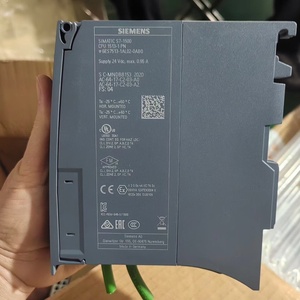 Module PLC 513-1AL02 S7-1500 CPU1513-1 300KB - Product Image 1