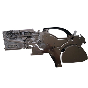 <span class=keywords><strong>Samsung</strong></span> SM321/421/11/<span class=keywords><strong>71</strong></span> SM481 Alimentador SMT 8-72mm <span class=keywords><strong>Precio</strong></span> bajo Maquinaria industrial Pick Place Repuestos con caja de cambios de motor central - Product Image 6