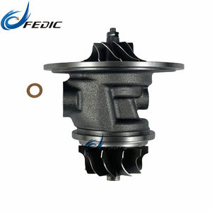 Cartucho <span class=keywords><strong>Turbo</strong></span> <span class=keywords><strong>RHB6</strong></span> CI38 para Isuzu Offway JCB Earth Moving Hitachi EX150 con motor 4BD1-T 4BD1-PTH - Product Image 2