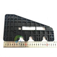 Nuevos Rodillos Originales Mimaki CG160 para Plotter de Corte CG-130SRIII/CG-100SRIII, Negros, M602441