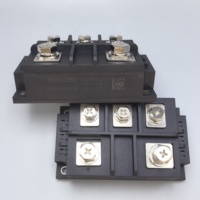 Module de diodes haute puissance SEMIDUKEN MDS800A1600V, redresseur triphasé MDS800A1600V pour onduleur et soudage