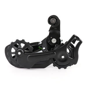 Grupo de transmisión <span class=keywords><strong>SHIMANO</strong></span> <span class=keywords><strong>Tourney</strong></span> de 7 velocidades para bicicleta de montaña, palancas de cambio TX30, <span class=keywords><strong>desviador</strong></span> trasero RD TY300, piñón libre TZ500, cadena VXM 6/7/8 velocidades para piezas de bicicleta de montaña. - Product Image 3