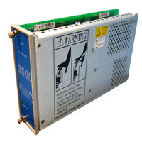 Modul Catu Daya AC Universal 3500/15 106M1079-01 Baru 100% Asli