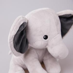 <span class=keywords><strong>2022</strong></span> nuovo design vendita calda personalizzato elefante peluche cuscino poliestere peluche - Product Image 6