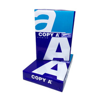 Papel térmico Virtual-Office A4, paquete de 4, 8,3 x 11,7 pulgadas para A285M M08F PD-A4