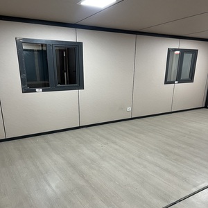 Boutiques conteneurs et espaces commerciaux modulaires - Façades instantanées pour entreprises éphémères, vendeurs de nourriture et ventes saisonnières - Product Image 4