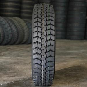 ยางรถบรรทุก DOT ECE AURUNZE แบบเปิดไหล่รุ่นใหม่ 11R22.5 18PR คุณภาพสูงแบบเรเดียล - Product Image 3