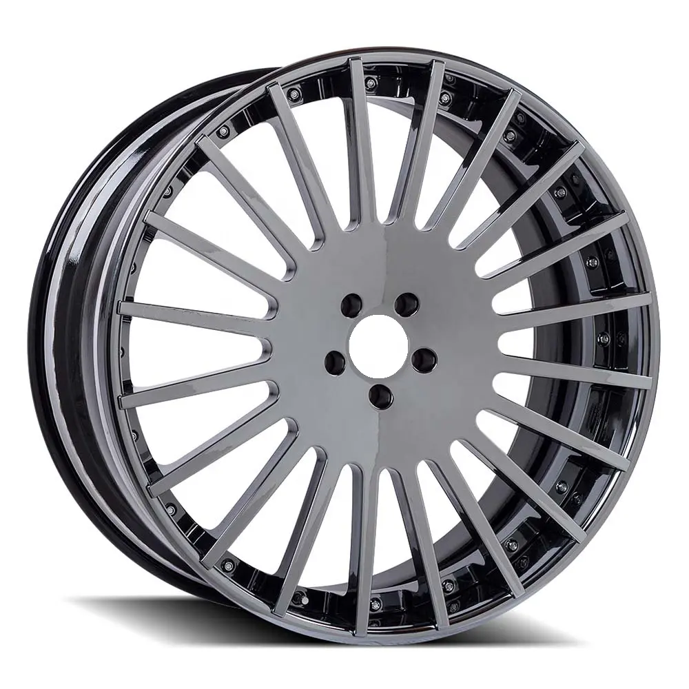 Llantas forjadas 18 19 20 21 22 pulgadas para Benz G350d G500 G63 G65 S560 S650 AMG GT AMG GTS GTC GTR GTRoadster GTC GTR AMG audi