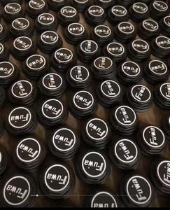 ฮับล้อ/เบรกล้อสำหรับรถพ่วงรถบรรทุกใช้เพลากึ่งพ่วง - Product Image 3