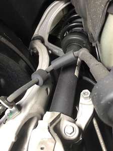 โช้คอัพสำหรับรถยนต์ <span class=keywords><strong>Volvo</strong></span> S70 XC70 Xc90 <span class=keywords><strong>Volvo</strong></span> V50 <span class=keywords><strong>Volvo</strong></span> Coilover - Product Image 5