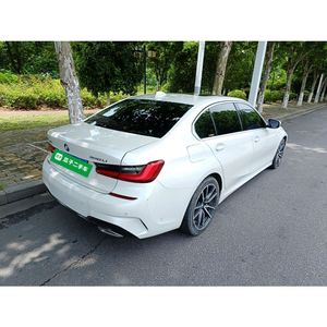 Guazi <span class=keywords><strong>2020</strong></span> <span class=keywords><strong>BMW</strong></span> <span class=keywords><strong>Série</strong></span> 3 Berline 5 places à moteur essence certifiée automatique conduite à gauche pour flottes de berlines professionnelles - Product Image 5