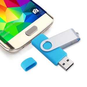 Memoria USB 3.0 Multifunción 2 en 1 con Efecto de Iluminación, de 8GB a 128GB de Capacidad, Pendrive Nuevo - Product Image 5