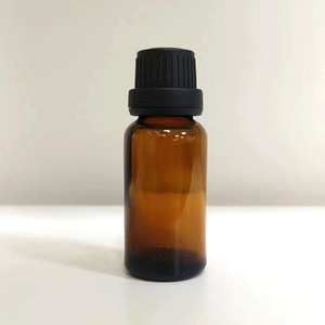 China Manufacturer's Eco-Friendly 5ml 10ml 20ml 30ml 50ml Glass Essential Oil <b>Bottles</b> with Dropper Sealing - Product Image 6