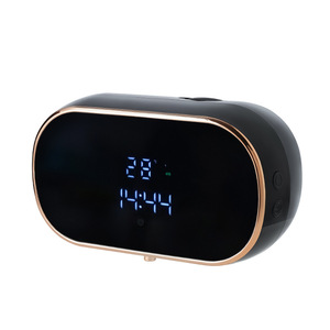 Distributeur automatique de savon moussant en gros avec capteur, en ABS, à fixation murale pour salle de bain ou cuisine - Product Image 5