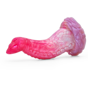 Dildo a Forma di Tentacolo Alieno, Plug Anale in Silicone per Adulti, Giocattolo Sessuale per Donne - Product Image 4