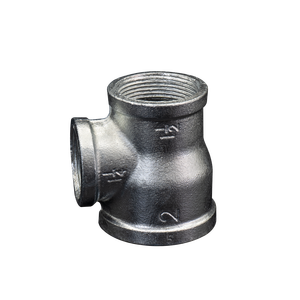 Ul kết nối ống Doanh nhanh chóng kết nối hệ thống ống nước nguồn cung cấp phụ kiện đường ống gang khuỷu tay mạ kẽm phụ kiện đường ống - Product Image 2