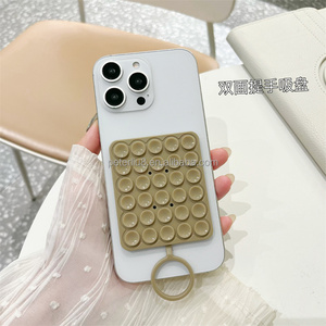 <span class=keywords><strong>Supporto</strong></span> universale a <span class=keywords><strong>ventosa</strong></span> forte <span class=keywords><strong>con</strong></span> <span class=keywords><strong>supporto</strong></span> per telefono in Gel di silice antiscivolo - Product Image 3
