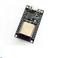 Placa DE DESARROLLO DE USB tipo C ESP32 CH340C con WiFi, 1/2 ", 1/2"