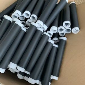 توريد المصنع أنبوب سيليكون المغلفة الباردة يتقلص أنابيب تقلص الباردة للاتصالات Epdm أنبوب يتقلص الباردة - Product Image 4