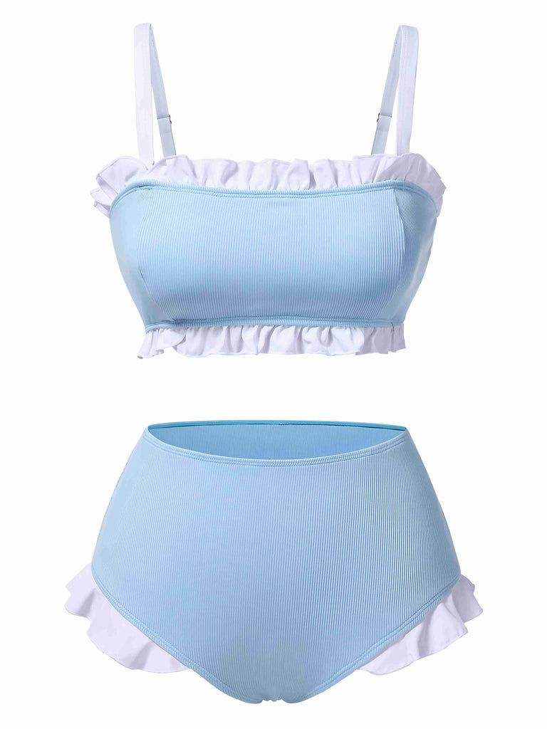 تسوق بيكيني للفتيات بعمر 12 سنة_15 أفضل صيحات 2024