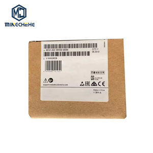 6ES72221BH320XB0 para PLC S7-1200, Módulo de Salida Digital DO16x24VDC SM1222 6ES7222-1BH32-0XB0 - Product Image 1