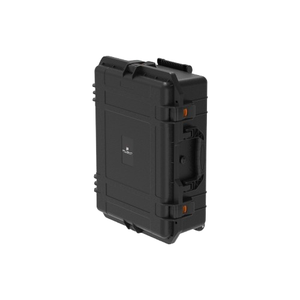 IFlight Cinelifter Polipropileno Trolley Caso À Prova de Choque Rodas Para Drones Acessórios Taurus X8 V <span class=keywords><strong>3</strong></span>/ X8 Pro/Tek60 - Product Image 4