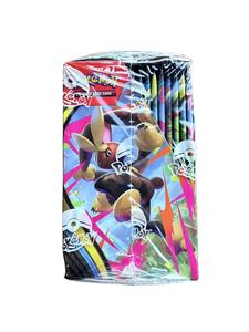 Phantasmal Flames Booster Box 36 Packs TCG Trading <strong>Cards</strong> Collectible Booster Packs for <strong>Card</strong> Game Enthusiasts - Product Image 4