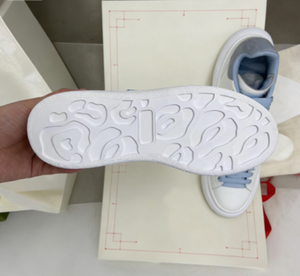 รองเท้าผ้าใบผู้ชาย Tn Plus คุณภาพสูง โลโก้แบบกำหนดเอง รองเท้ากีฬาใส่สบาย พื้นรองเท้าบุผ้าฝ้าย รองเท้าดีไซน์เนอร์สำหรับผู้ชาย - Product Image 4