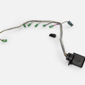 Faisceau de câblage de transmission 09D927363G 95532536312 pour VW AUDI pour VW 09D - Product Image 4