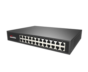 <span class=keywords><strong>Switch</strong></span> Ethernet veloce a 24 porte 10/100M - Product Image 2