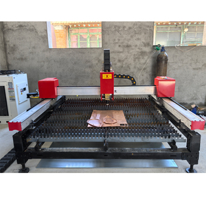 Cabezal de <span class=keywords><strong>Corte</strong></span> Láser de Fibra de 3000 Vatios OSPRI con Enfoque Automático, para Acero Inoxidable y Latón de 3-6 mm, el Más Rápido, CNC de 3 Ejes, Refrigeración por Agua - Product Image 1