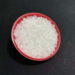 Granulés de polyéthylène linéaire basse densité (LLDPE) vierge à bas prix pour la fabrication de tuyaux - Product Image 6