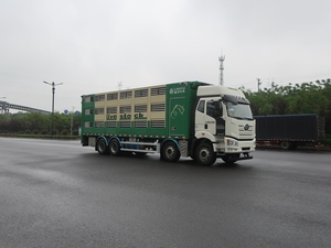 Camión de Transporte de Ganado, Aves de Corral y Animales, Vehículos para Cerdos, <span class=keywords><strong>Pollitos</strong></span> y Patos - Product Image 6
