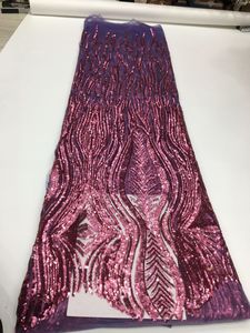 Oem Golden <strong>Supplier</strong> Fabric <strong>Lace</strong> With <strong>Sequins</strong> African <strong>Lace</strong> Fabric <strong>Sequin</strong> - Product Image 5