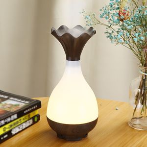 Humidificador de botella de jade YX-013, 98x213mm, mini difusor ultrasónico de aroma USB para el hogar, oficina, regalo - Product Image 2