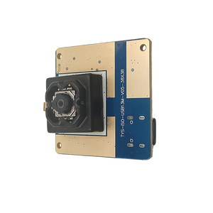 Módulo de Cámara USB de Grado Industrial con Estabilización Óptica de Imagen AF IMX258 de 13MP para Dispositivos Portátiles y Electrónica Portátil - Product Image 2