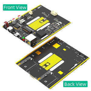 Модуль NGFF(M.2) 4G/5G для адаптера Type C с двойным слотом для SIM-карты и портом RJ45, контроллер Realtek RTL8125BG - Product Image 3