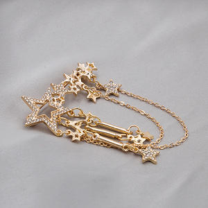 Ciondoli di design per casi spazzatura Charms alla rinfusa custodie spazzatura di lusso Charms per telefono spazzatura custodia alla rinfusa fai da te accessori decorativi artigianali - Product Image 5