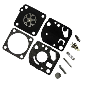 Ruixing KRX-1 bộ chế hòa khí sửa chữa xây dựng lại Gasket <span class=keywords><strong>Kit</strong></span> cho Homelite <span class=keywords><strong>poulan</strong></span> 26cc 30cc tông đơ Blower <span class=keywords><strong>Carb</strong></span> màng <span class=keywords><strong>Kit</strong></span> - Product Image 1