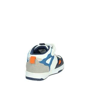 Zapatillas Deportivas para Niños Melania, Blancas y Azules, Talla 23, Estilo Chunky - Product Image 2