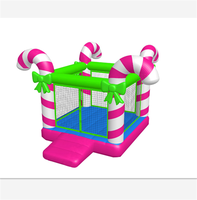 Château sautant familial enfants fête Combo enfants petite taille toboggan maison de rebond château gonflable gonflable maisons jumpy