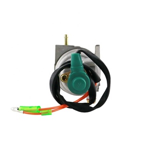 Wenle cbt115 cao cấp Máy cắt cỏ phụ tùng cho 5-8kw gx390/188/190f của nhãn hiệu máy phát điện máy bơm nước bộ chế hòa khí - Product Image 2