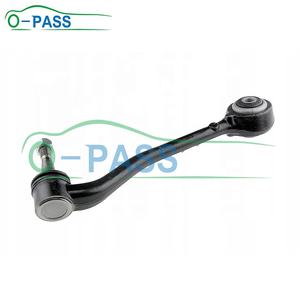 Brazo de control trasero inferior delantero OPASS para <span class=keywords><strong>BMW</strong></span> X-Series X5 X 5 Series 1999- 31121096315 - Product Image 3