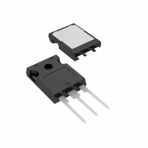 ทรานซิสเตอร์ TO-247-3 TIP141G ชิปอิเล็กทรอนิกส์ อะไหล่แท้ บริการครบวงจร - Product Image 1