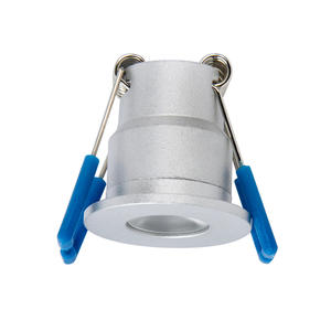 6 pièces 8 pièces 10 pièces 12 pièces <span class=keywords><strong>Mini</strong></span> Downlight Set 3W porche lumière Dimmable alimentation 12V 24V télécommande <span class=keywords><strong>LED</strong></span> encastré <span class=keywords><strong>Spot</strong></span> - Product Image 5