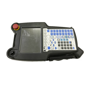 A05B-2255-C101#JSW Original Robot Teach Pendant for FANUC - Product Image 6