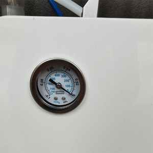 เครื่องวิเคราะห์ของแข็งลอยในน้ำแบบกรองสุญญากาศ LAXF-2 อุปกรณ์ทดสอบวัตถุที่ไม่ละลายน้ำสำหรับห้องปฏิบัติการ - Product Image 3